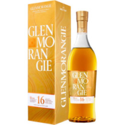 GLENMORANGIE 16 YO The...