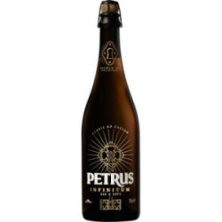 PETRUS INFINITIUM Beer 75...