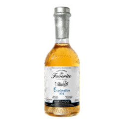 La FAVORITE EXPLORATION No....