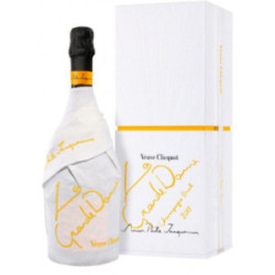 LA GRANDE DAME VCP 2018...