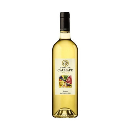BOLERO 2022 Sweet Jurançon Domaine CAUHAPE 75 cl