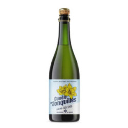 Cuvée des Jonquilles...