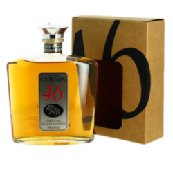 Whiskey Guillon Single Malt...