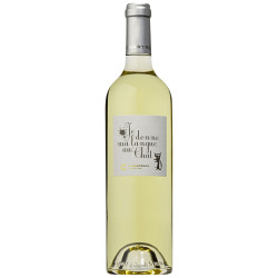 White Wine Je DONNE MA...