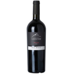 LION'S KOP PINOTAGE RED...