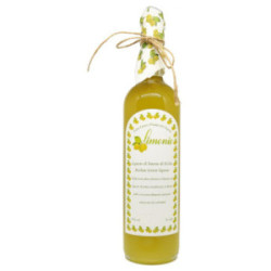 LIMONIO Sicilian Lime...