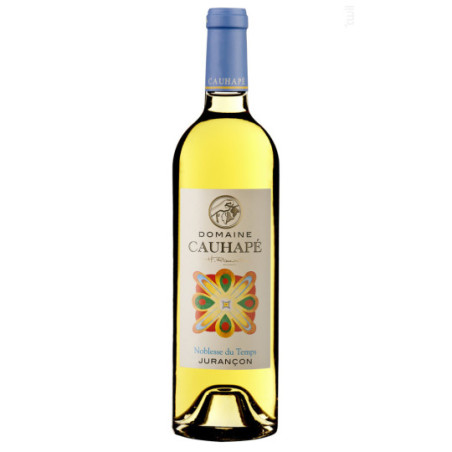 Domaine CAUHAPE NOBLESSE du TEMPS 2020 75 cl
