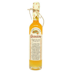 LIQUEUR D'ORANGE ARANCIONE...