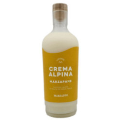 MARZADRO CREMA ALPINA...