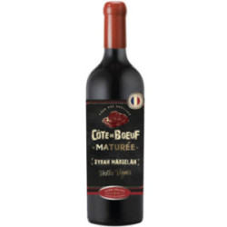 MAGNUM COTE DE BOEUF...