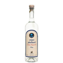 OUZO PLOMARI 70 cl by...