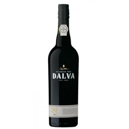 DALVA 30 YO Tawny PORT 75 cl