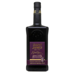 Saint JAMES NECTAR Liqueur...