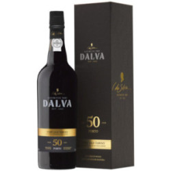 PORTO wine DALVA...