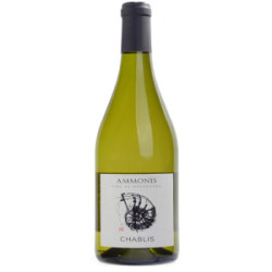 CHABLIS AMMONIS 2023 75 cl...