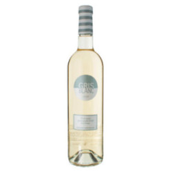 Gris Blanc Languedoc Rosé...