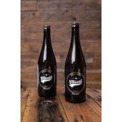 La CHICOTE Lager Beer 75cl