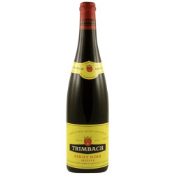 TRIMBACH Pinot Noir reserve...