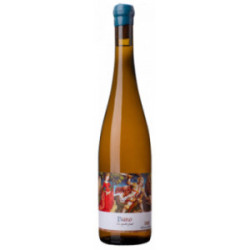 Marcel DEISS Le BURG 2022...