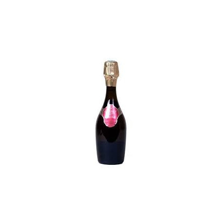 Gosset Grand Rosé Champagne Half Bottle