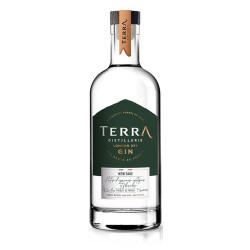 London Dry GIN HERITAGE by...