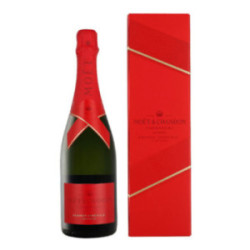 Champagne MOET & CHANDON...