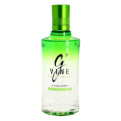 GIN G'VINE FLORAISON French...