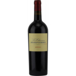 Les Charmes DOMPIERRE Médoc...