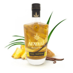 ARAWAK Flavoured Rum:...