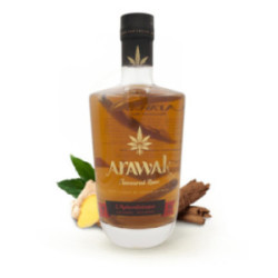 ARAWAK Flavoured Rum...