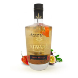 ARAWAK Flavoured Rum with...