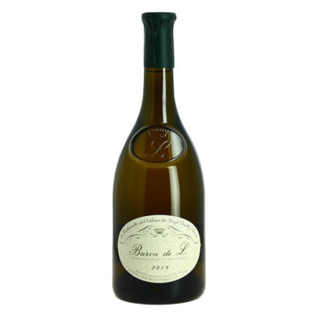 BARON L by Ladoucette Pouilly Fumé 2022 White Wine from the Loire 75 cl