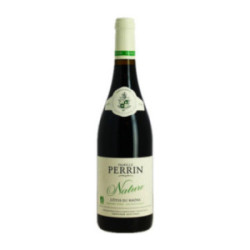 Perrin Nature Organic Red...