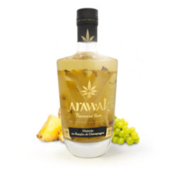 ARAWAK Pineapple-Flavoured...