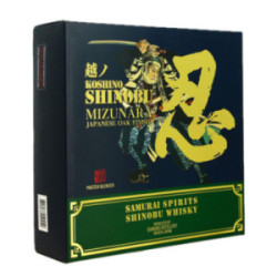 SHINOBU Japaneses Whiskey...