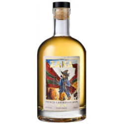 ZAKA French CARIBBEAN Rhum...