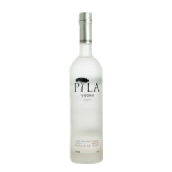 Pyla Vodka 70 cl – 40% ABV