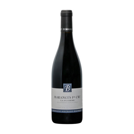 Maranges 1er Cru "La Fussière" Red 2024 - Domaine Bertrand Bachelet