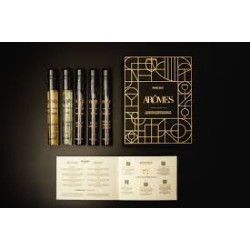 AROMES WINE BOX 2025 SET OF 5