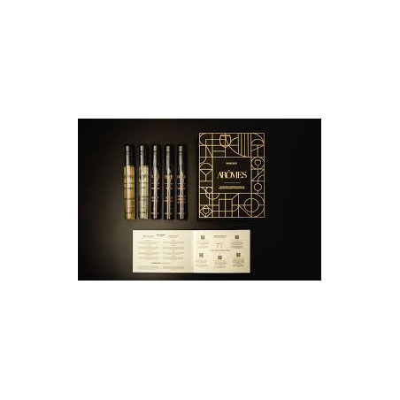 AROMES WINE BOX 2025 SET OF 5