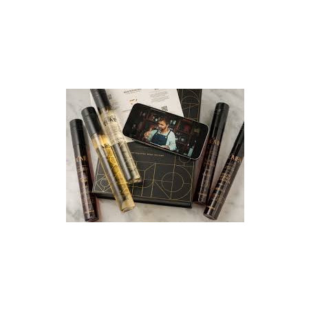 AROMES WINE BOX 2025 SET OF 5