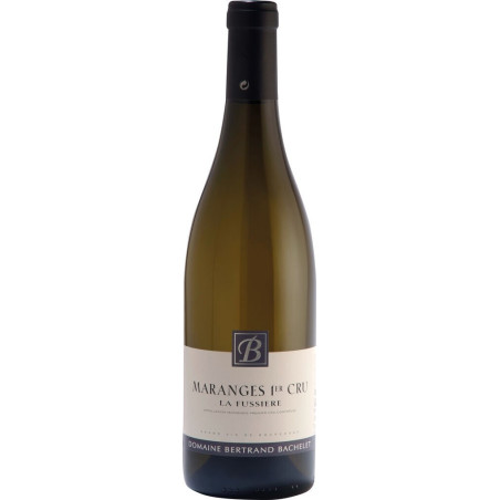 White Wine 2024 MARANGES 1er CRU La FUSSIERE