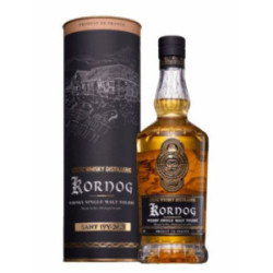 KORNOG SAINT IVY 2025...