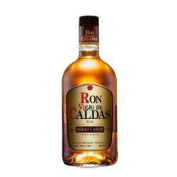 RON VIEJO de CALDAS...
