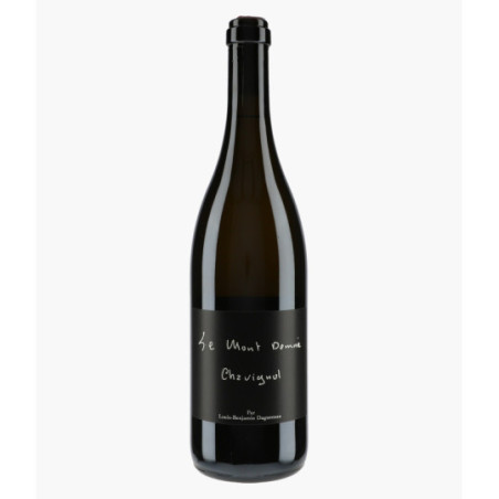 Domaine DAGUENEAU Sancerre LE MONT DAMNE Chavignol 2022 75 cl