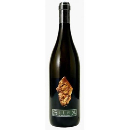 SILEX 2022 by Domaine DAGUENEAU 75 cl Vin de France 100% Sauvignon