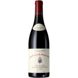 COUDOULET Organic Red Côtes...