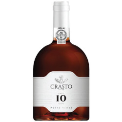 Port Red from Quinta do...