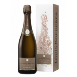 Vintaged Champagne ROEDERER...