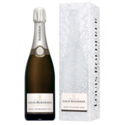 Louis ROEDERER Blanc de...